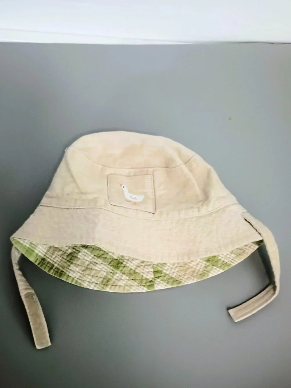 4 Baby Children's Hats 3m-3T Different Colors & Designs